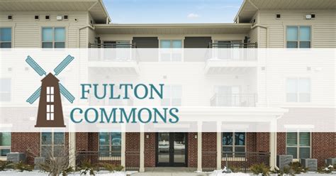 Fulton commons - Fulton Commons Care Center in East Meadow, New York is one of senior living communities in the area. To find the right community for your needs and budget, connect with one of A Place For Mom’s local senior living advisors for free, expert advice. 